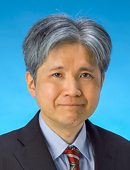 >小飼 貴彦先生